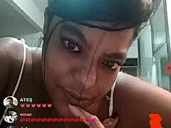 Brazilian BBW Teaser 3: Big Tits Boobs Webcam Fun or Frustration?