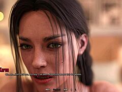 Paras kaverin MILF äitipuoli treffaa jättimäisen monster-kirnun creampieen asussa.