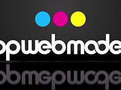 Big Tit Blonde Nadia White POV Deepthroat Monster Cock