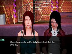 Exploring my new family in this episode