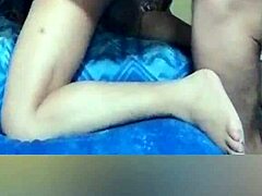 in this gay scene, he gets bareback fucked hard in the ass