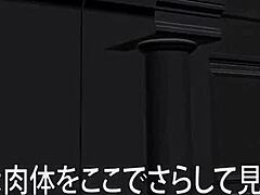 Is Yuna-Sensei's Home Visit Full of Bondage?