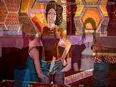 Exploring my new family in this episode