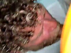 I love fat latin cock cumshots