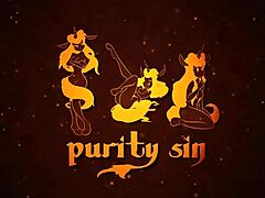 avatar the last airbender four elements trainer part 28 ROYAL HANDJOB