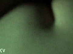 Mature amateur claims big black cock throat