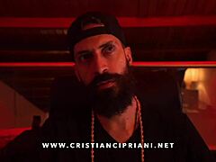 cristian cipriani reality show porn