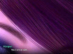 Natalie Flaunts Her Amazing Boobs in WVM 209