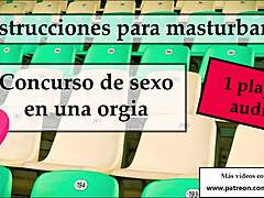 joi - concurso sexual intenta correrte el primero