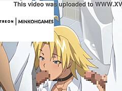 i'm watching 4k 144hz energy kyouka at 144 fps smooth