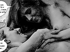 Jilly starts life after divorcing her husband