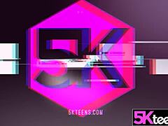 Luisa proves she's a star