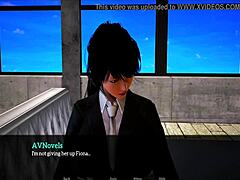 my new family episode 262 with teen and milf