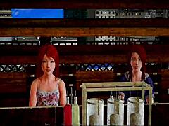 my new family episode 262 with teen and milf