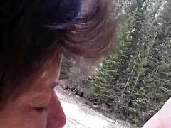 Shaved virgin lana rey subtly explores lesbian desires on the casting couch.