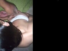 i got my phat ass latina pounded by big black cock