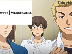 i'm watching 4k 144hz energy kyouka at 144 fps smooth