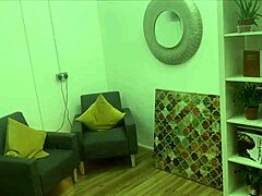 Bts with classy filth at the porn studio compilation