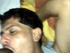 Negro Dotado Gave Me Milk In Throat