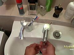 Milf Mit Dicken Titten Gefickt POV