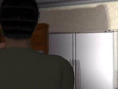 Is Yuna-Sensei's Home Visit Full of Bondage?