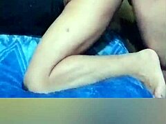 in this gay scene, he gets bareback fucked hard in the ass