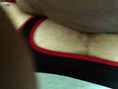 Fernando intensely takes big gay cock deep