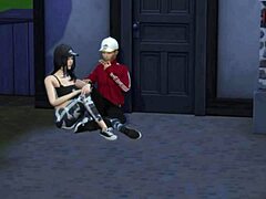 Sims 4 pornó spanyol dub