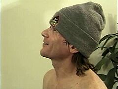 Vol.8 Scene5 黒いお尻とピンクのマンコが絡むグループアクション