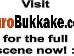 Euro chick, crave that piss while getting drilled