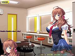 Saimin class joshi zenin unknowingly get pregnant