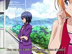 dakara boku wa h ga dekina cap 7 episode discussion