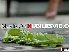 Daisy Lavoy And Ember Snow Swap Family In S7-e1 With Petite Blonde Teen Riding Cowgirl Bent Over Big Ass Action!