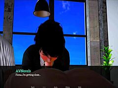 my new family episode 262 with teen and milf