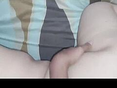 Fucking Her Delicious Tight Pussy That Gets So Wet With My Cock.