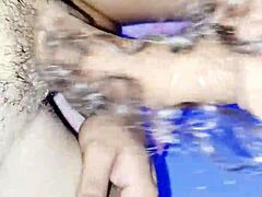 greedy shemale sucks young guy's cock 😘 follow wanessa silva1422