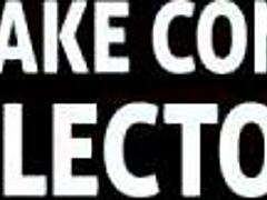 Is this exorcism really about possessing that angel's vagina with creampie?