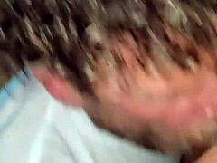 I love fat latin cock cumshots