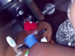 ann sux my big blak cock