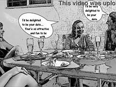 Jilly starts life after divorcing her husband