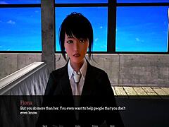 my new family episode 262 with teen and milf