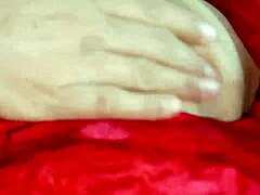 She's out of control with big booty doggy!