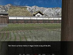 Let's play forbidden dojo with shaved pussy