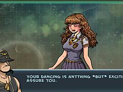 Jasmine trains hermoine in akaburs star channel part 18.