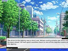 V tomto ležérním příběhu se ponoř do řízení idolů v Heart Agency pro charismatické chlapy v anime hře