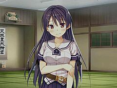 Mai Kudou In Koinaka Sexual Life Scene