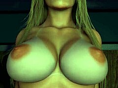 Bishoku-ke no Rule episode 01 in Spanish features office work compilation from European anime