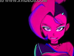 Wow! Check Out Moikaloop’s Insanely Sexy Anime Dance Moves!