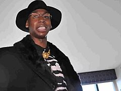 Learn how to eat pussy right for the holidays with Christy Love and Tstyles