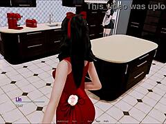 Harem Hotel 388 is an exciting game!